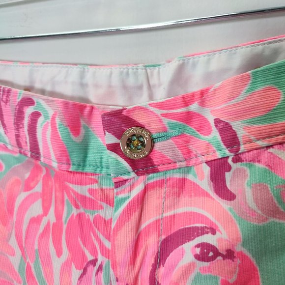 Lilly Pulitzer Buttercup Short - Picture 6 of 13